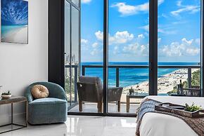 W South Beach Private Luxury Suites