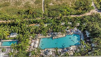 W South Beach Private Luxury Suites