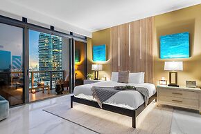 W South Beach Private Luxury Suites