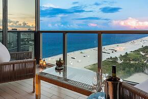 W South Beach Private Luxury Suites