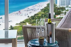 W South Beach Private Luxury Suites
