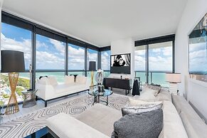 W South Beach Private Luxury Suites