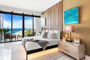 W South Beach Private Luxury Suites