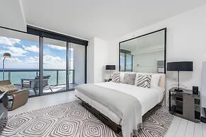 W South Beach Private Luxury Suites