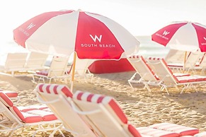 W South Beach Private Luxury Suites