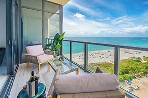 W South Beach Private Luxury Suites