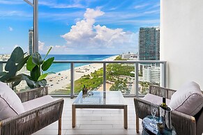W South Beach Private Luxury Suites
