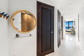 W South Beach Private Luxury Suites