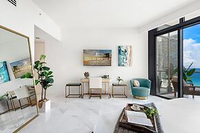 W South Beach Private Luxury Suites