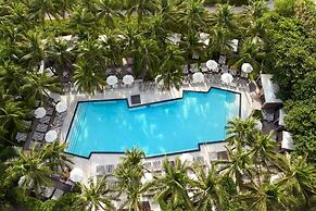 W South Beach Private Luxury Suites