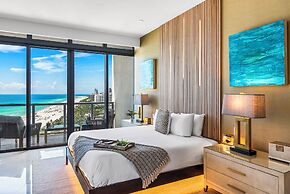 W South Beach Private Luxury Suites
