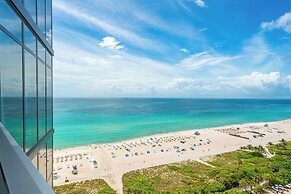 W South Beach Private Luxury Suites