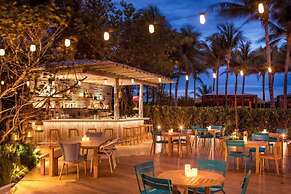 W South Beach Private Luxury Suites