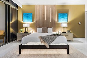 W South Beach Private Luxury Suites