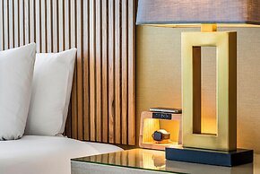 W South Beach Private Luxury Suites