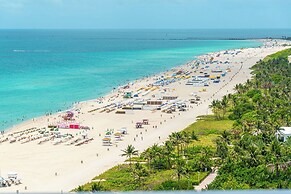 W South Beach Private Luxury Suites