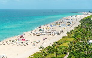 W South Beach Private Luxury Suites