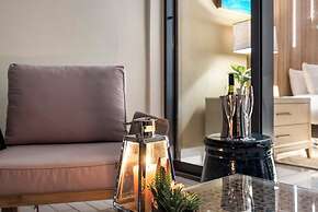 W South Beach Private Luxury Suites