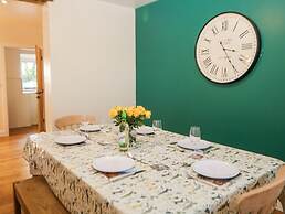 The Coach House at Mayfurlong Farm