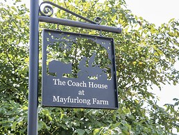 The Coach House at Mayfurlong Farm