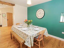 The Coach House at Mayfurlong Farm