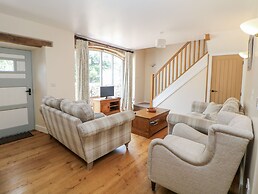 The Coach House at Mayfurlong Farm