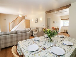 The Coach House at Mayfurlong Farm
