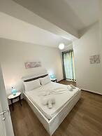 FAMILY INN Apartments