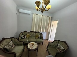 FAMILY INN Apartments