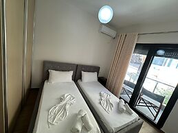 FAMILY INN Apartments