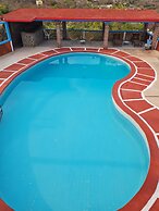 Hotel Angel del mar