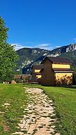 Eco lodge eagles nest