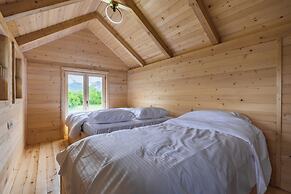 Eco lodge eagles nest
