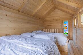 Eco lodge eagles nest