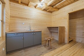 Eco lodge eagles nest