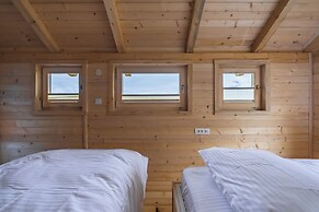 Eco lodge eagles nest