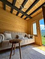 Eco lodge eagles nest