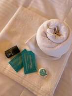 Eco lodge eagles nest