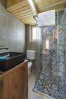 Eco lodge eagles nest