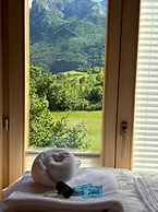 Eco lodge eagles nest