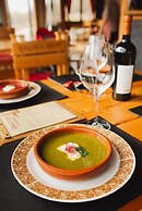 Eco lodge eagles nest