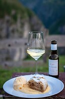 Eco lodge eagles nest