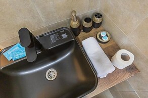 Eco lodge eagles nest