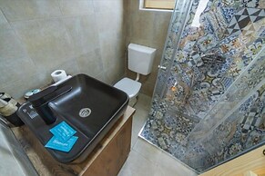 Eco lodge eagles nest