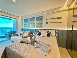 RN Studio Premium 512 - Frente Mar