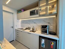 RN Studio Premium 512 - Frente Mar