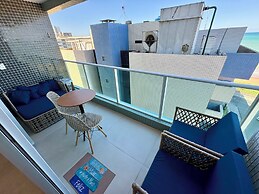 RN Studio Premium 512 - Frente Mar