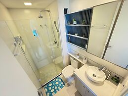 RN Studio Premium 512 - Frente Mar