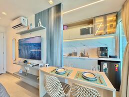 RN Studio Premium 512 - Frente Mar