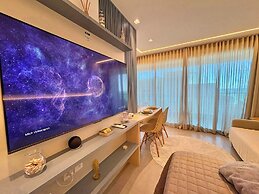 RN Studio Premium 512 - Frente Mar